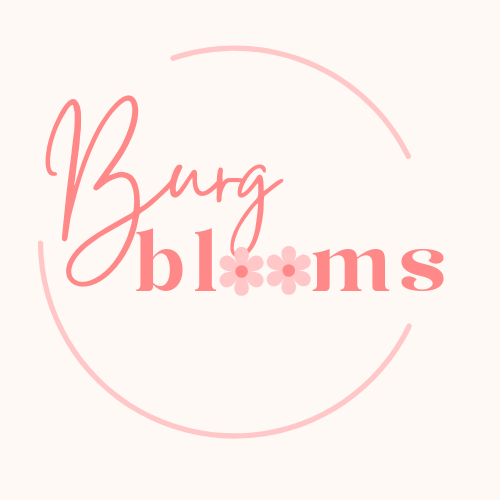 Burg Blooms